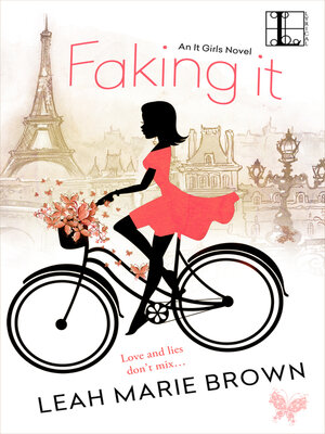 Faking It - ebook